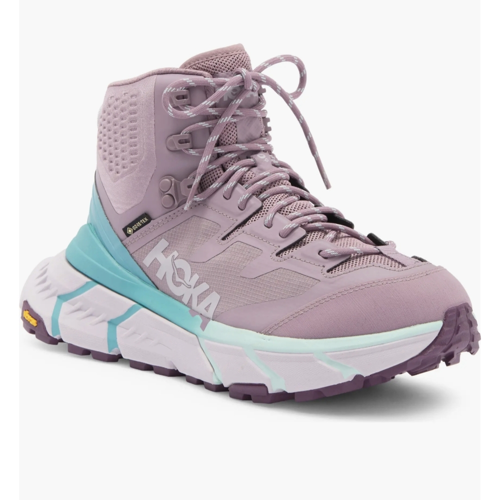 HOKA Women's Hike Tennine Gore-tex